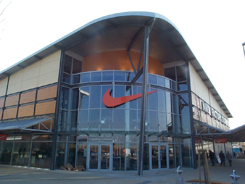 Outlet Factory Zweibr&uuml;cken